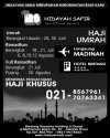 HIDAYAH SAFIR TRAVEL