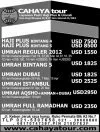 CAHAYA PILIHAN